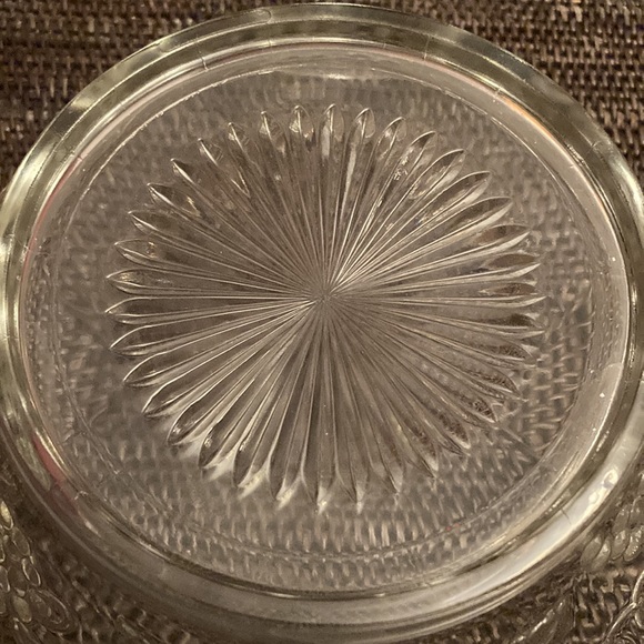 Indiana Glass Bowl - Picture 6 of 7